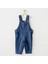 Andywawa AC25934 Casual Bebek Salopet Indigo 1