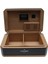 Colibri Rally Humidor Rose Black HU360T3 2