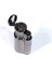 3 Torch Puro Çakmak Gunmetal PCM0833 2
