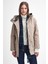 Winter Beadnell Waterproof Ceket ST31 Sand Dune/classic 1