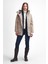 Winter Beadnell Waterproof Ceket ST31 Sand Dune/classic 3