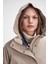 Winter Beadnell Waterproof Ceket ST31 Sand Dune/classic 7