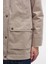 Winter Beadnell Waterproof Ceket ST31 Sand Dune/classic 9