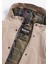 Winter Beadnell Waterproof Ceket ST31 Sand Dune/classic 10