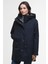 Winter Beadnell Waterproof Ceket NY92 Deep Navy/classic 1