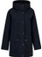 Winter Beadnell Waterproof Ceket NY92 Deep Navy/classic 2