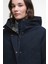Winter Beadnell Waterproof Ceket NY92 Deep Navy/classic 7