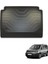 Citroen Berlingo 2008-2025 Uyumlu Bagaj Havuzu 3D Premium 5