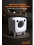 Smart Cat Pro Kameralı Otomatik Akıllı Kedi tuvaleti 7