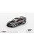 1057 Mazda Rx-7 Veilside Fortune Grey 1/64 Model Araba 2