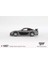 1057 Mazda Rx-7 Veilside Fortune Grey 1/64 Model Araba 3