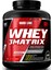 Protein Tozu Whey 3matrix 2300GR 4 Aromalı 1