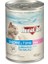 Kedi Yaş Mama Sardalya ve Ton Balıklı 6 x 400 gr 1