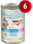Kedi Yaş Mama Sardalya ve Ton Balıklı 6 x 400 gr 2
