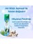Air Wick Aerosol Premium Koku Serisi Okyanus Ferahlığı Sprey Oda Kokusu (1 x 300 Ml) 3