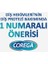Corega Maksimum Kontrol Protez Yapıştırıcı Krem 40 G 3