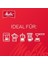 Melitta Bellacrema Espresso Çekirdek Kahve 1kg 2