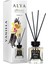 Alya Alya Nature&apos;s Scents Vanilla Bambu Çubuklu Oda Kokusu - Vanilya Kokusu 3