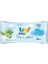 Uni Baby Pure Comfort Organik Aloe Vera Özlü Islak Mendil 12X90 1080 Yaprak 3