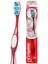 Colgate 360 Gelişmiş Optik Beyaz Yumuşak Beyazlatıcı Diş Fırçası 2