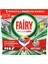 Fairy Platinum Plus Bulaşık Makinesi Deterjanı Kapsülü 22 Yıkama Limon Kokulu 1