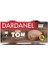 Dardanel Ayçiçek Yağlı Füme Ton Balığı 2X140 gr 1