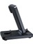 JR-WQS02 4-In-1 Katlanabilir Kablosuz Şarj Istasyonu Type-C Siyah Standart 3