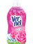 Vernel Max Taze Gül Kokulu Konsantre Çamaşır Yumuşatıcısı (1 x 1440 Ml) 3