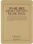 Benton Snail Bee High Content Mask - Salyangoz Özlü Maske 1 Paket (1 x 20 G) 2