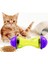 Buğz Interaktif Kedi Ödül Mamalı Oyuncak 1