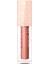 Maybelline New York Lifter Gloss Nemlendirici Dudak Parlatıcısı- 009 Topaz 3