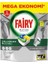 Fairy Platinum Bulaşık Makinesi Deterjanı Kapsülü/tableti 72 Yıkama Limon Kokulu 2