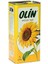 Olin Ayçiçek Yağı 5000 ml Teneke Ambalaj 1