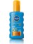Nıvea Sun SPF50 Çift Etkili Yüksek Koruyucu Bronzluk Vücut Güneş Spreyi 200ML, Doğal Bronzluk, Uva Koruma 1