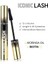 Golden Rose Iconic Lash Intense Black Mascara - Yoğun Hacim Veren Maskara 3