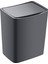Çöp Kovası 20 Lt Antrasit 1