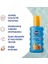 Nıvea Sun SPF50 Çift Etkili Yüksek Koruyucu Bronzluk Vücut Güneş Spreyi 200ML, Doğal Bronzluk, Uva Koruma 3