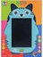 Buğz LC-31070 Kedi Çizim Tableti 8.5 Inç 3