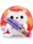 Buğz 5UA05000 Snackles Aburcubur Dev Peluş 40 cm - Stokta Olan Gönderilir 4