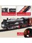Vintage Express Işıklı Pilli Tren 18 Parça Oyun Seti 4