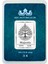 Doğanın Gücünü ve Asaleti Yansıtan Ağaç Temalı Hediyeye Özel 5 Gram 999 Ayar Gümüş Külçesi-690 1