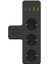 Yeni Nesil 3&apos;lü Duvar Priz Akım Korumalı Priz 3 x Usb, 1 x Type-C 20W Pd Giriş Ofis Ev Okul 2