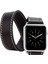 Buğz Apple Watch Uyumlu Deri Kordon 38-40-41MM Dt Rst1 1