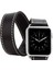 Buğz Apple Watch Uyumlu Deri Kordon 38-40-41MM Dt Rst1 5