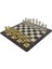 Mısır Satranç Takımı (Parlak) ve Ceviz Tahtası 1