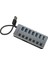 Dk Ac USB371 Connect 7 Port USB 3 USB Hub 1