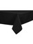 Casual Siyah Masa Örtüsü 150X250CM 1