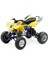 Buğz 1:12 Suzuki Quadracer R450 Motor 1