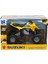 Buğz 1:12 Suzuki Quadracer R450 Motor 2