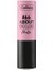 Callista All About Color Matte Lipstick Mat Görünümlü Ruj 504 That Rose, Bordo 1